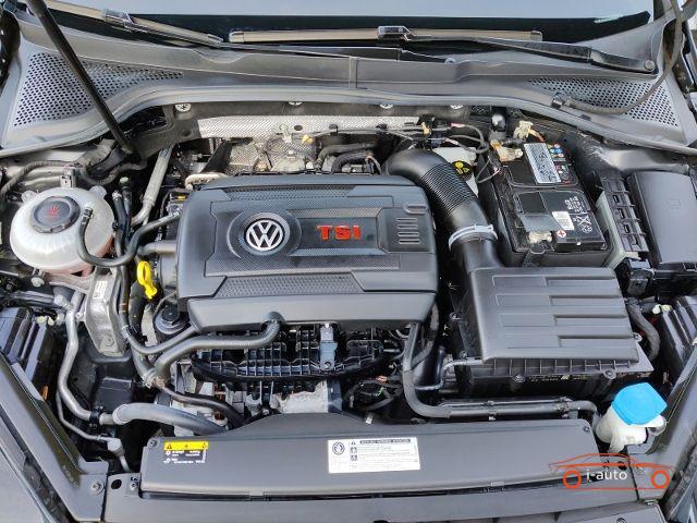 Volkswagen Golf VII 2.0 GTI Performance za 28000€