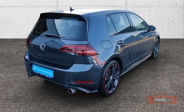 Volkswagen Golf VII 2.0 GTI Performance za 28000€