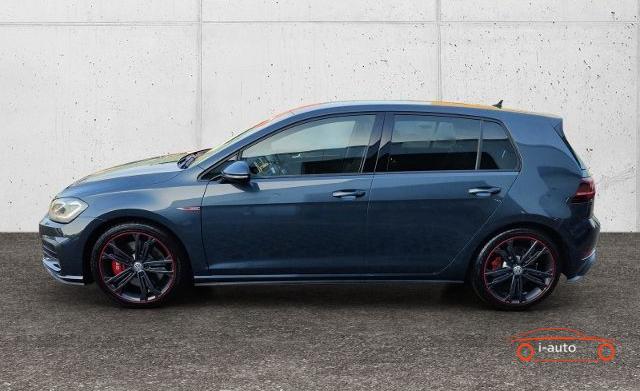 Volkswagen Golf VII 2.0 GTI Performance za 28000€