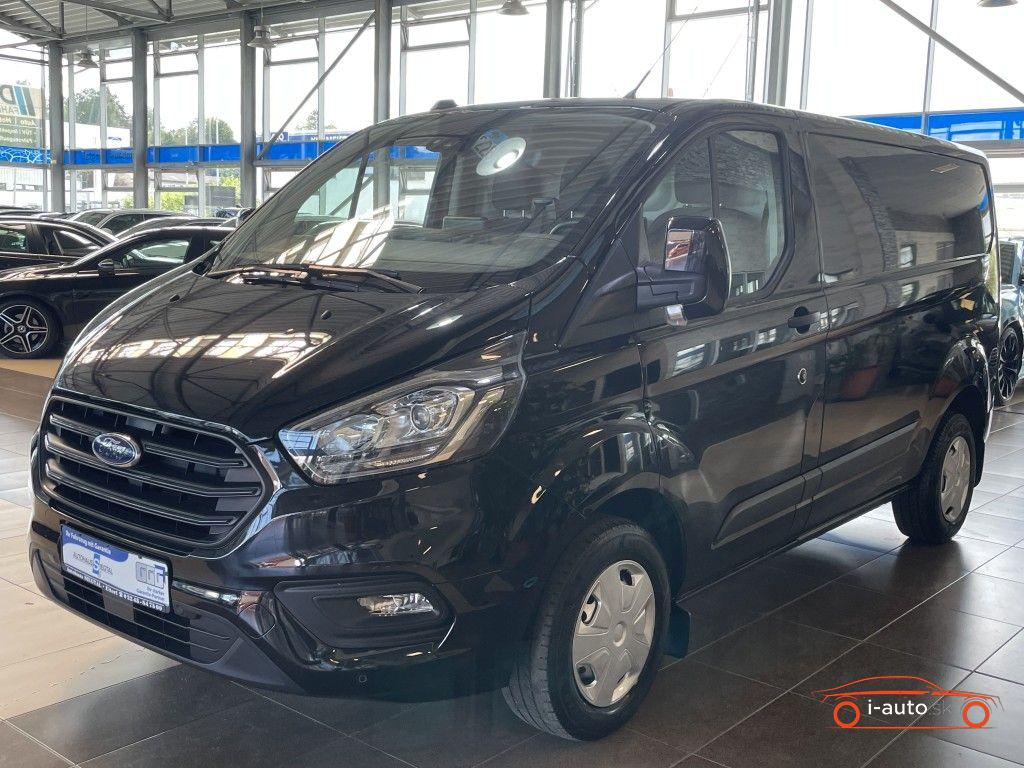 Ford Transit Custom 300 L1 Trend za 28 500.00€