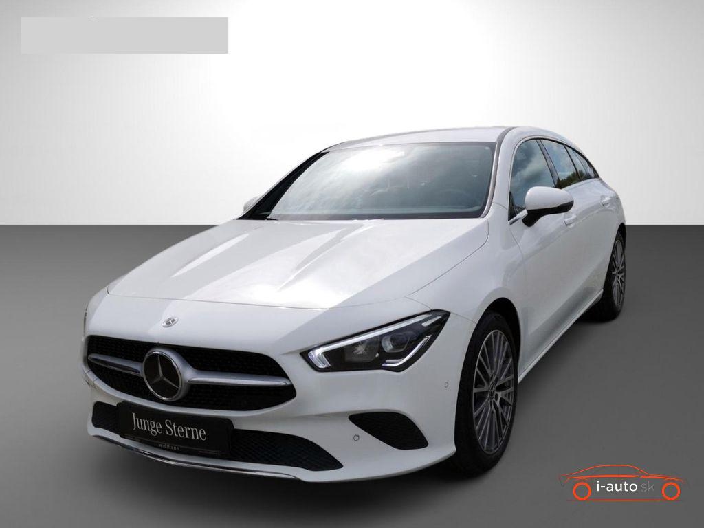 Mercedes-Benz CLA 220 d 4M SB Progressive za 30370€