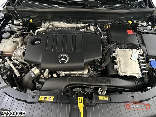 Mercedes-Benz GLB 200d AMG za 47300€