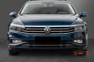 Volkswagen Passat Variant 2.0 TDI Business za 28 390€