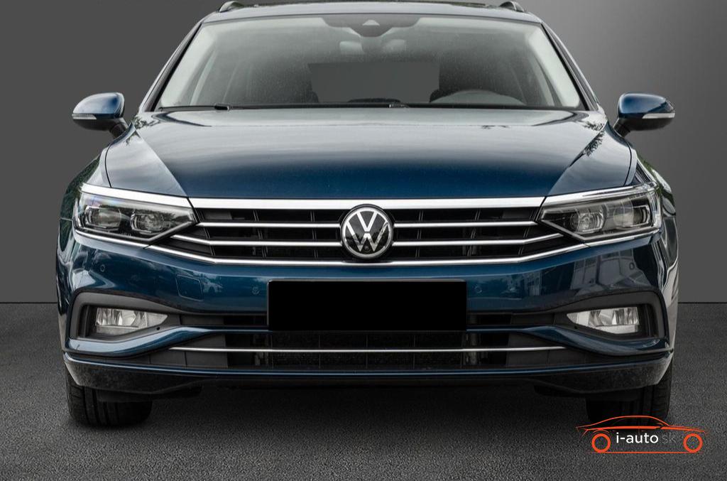 Volkswagen Passat Variant 2.0 TDI Business za 28 390.00€
