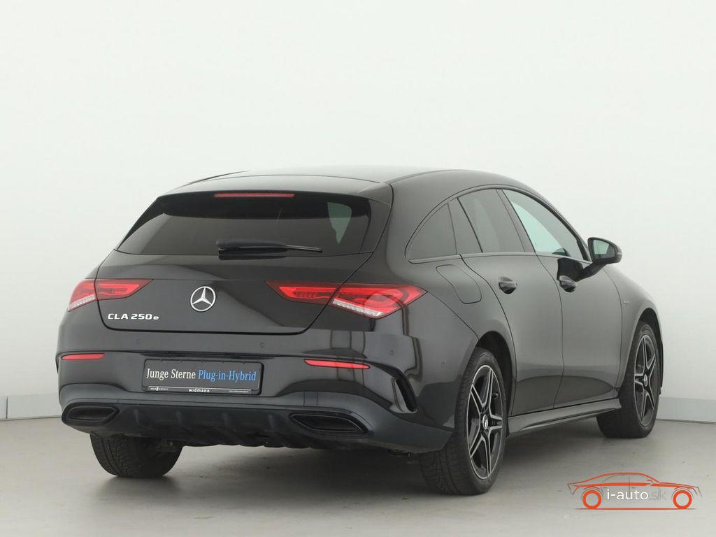 Mercedes-Benz CLA 250 e SB AMG za 30870€