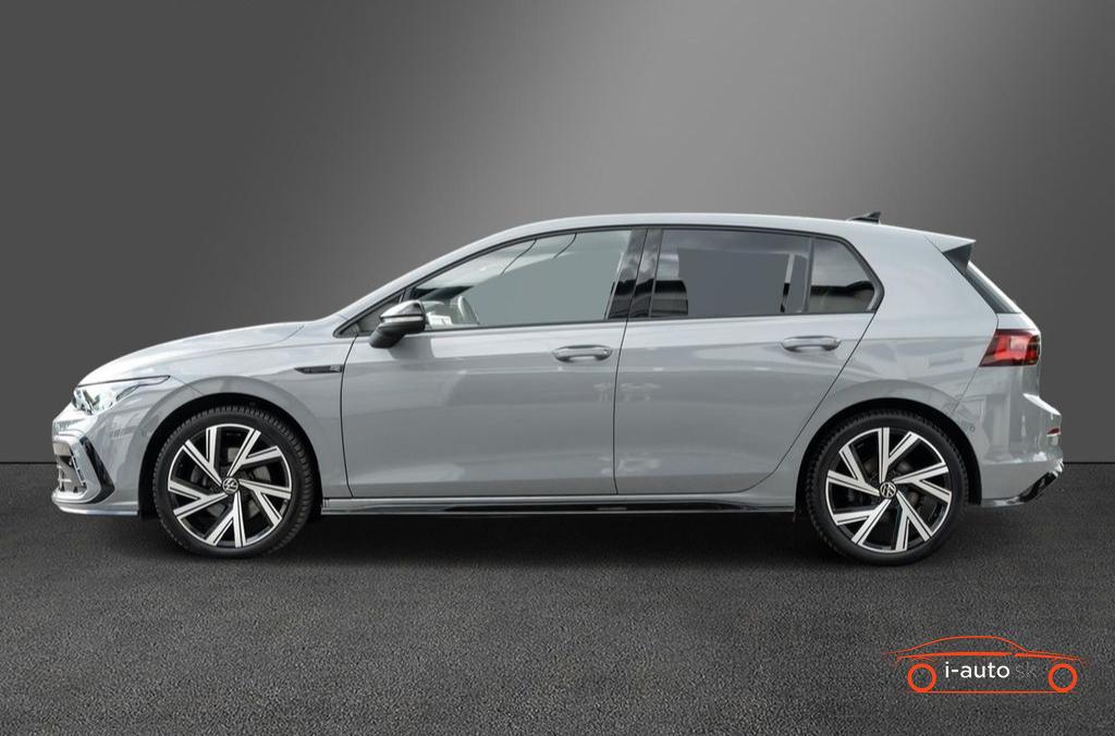 Volkswagen Golf 2.0 R-Line za 34800€