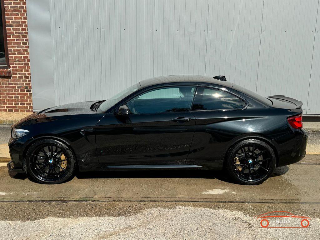 BMW M2 CS M Carbon za 82200€