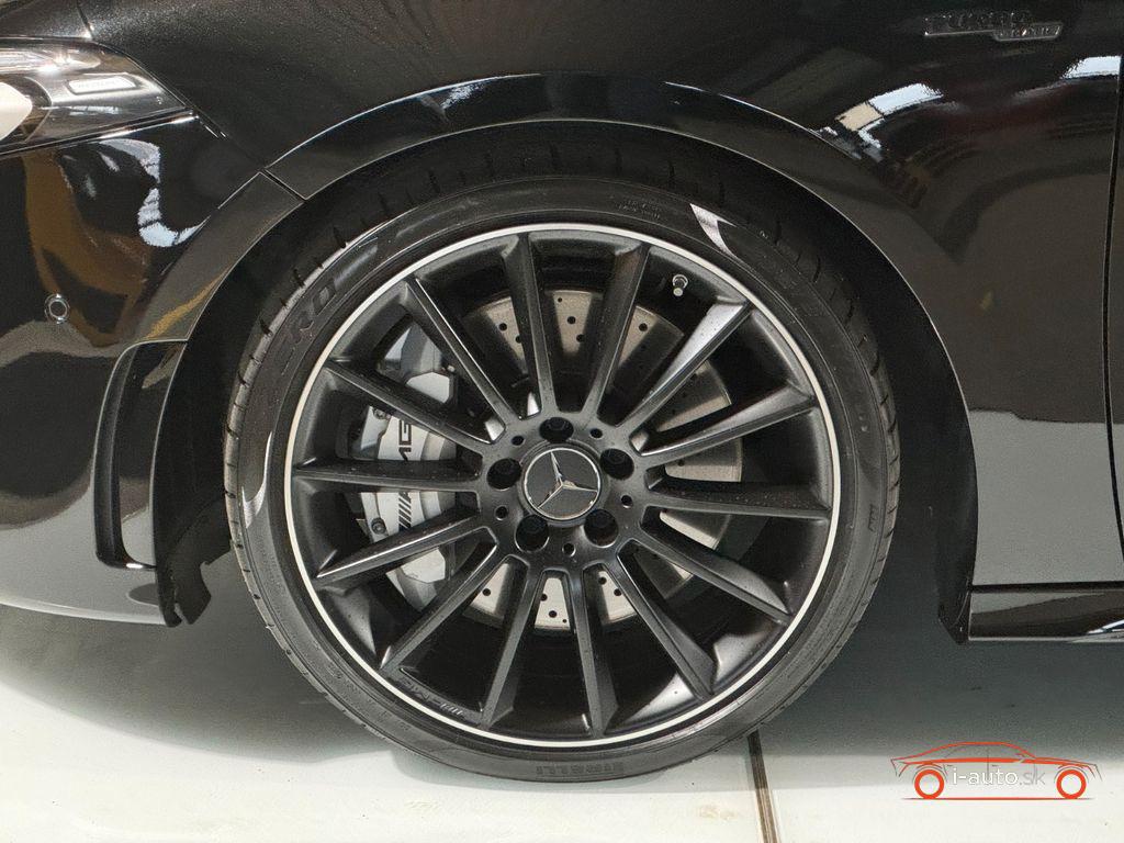 Mercedes-Benz A 35 AMG 4Matic za 47000€