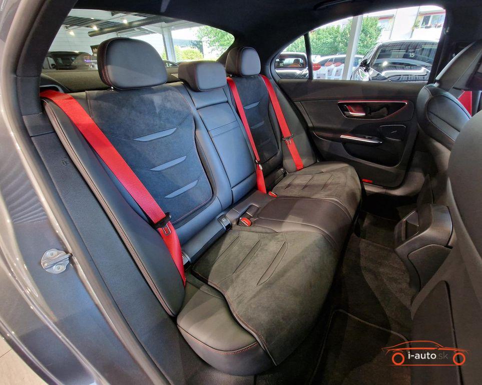 Mercedes-Benz C 43 AMG 4M za 67370€