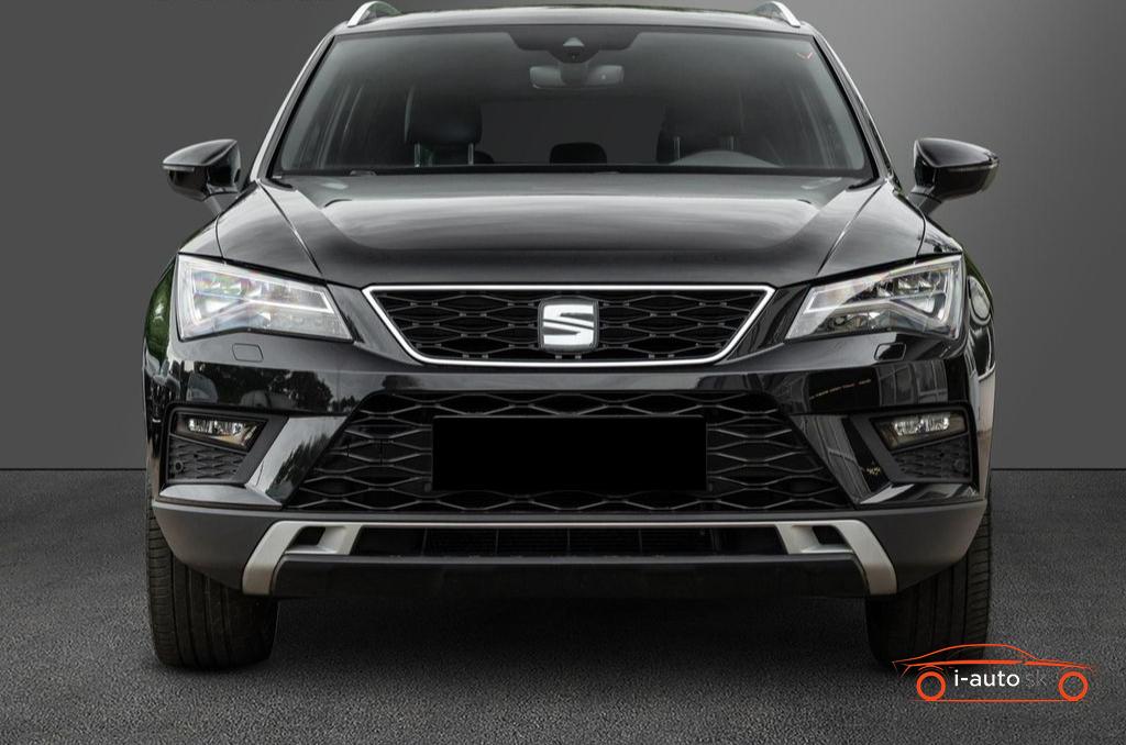 Seat Ateca Xcellence za 23000€