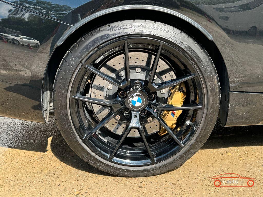 BMW M2 CS M Carbon za 82200€