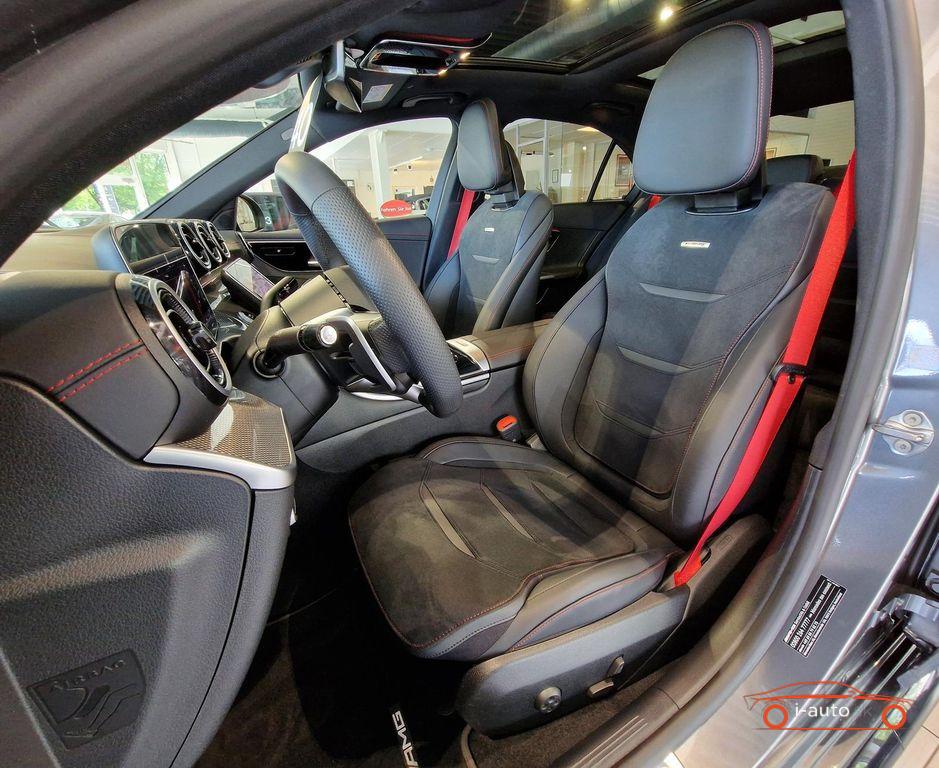 Mercedes-Benz C 43 AMG 4M za 67370€