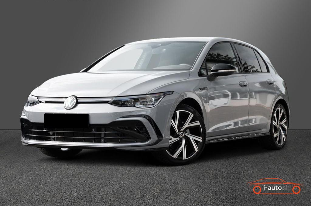 Volkswagen Golf 2.0 R-Line za 35 500.00€
