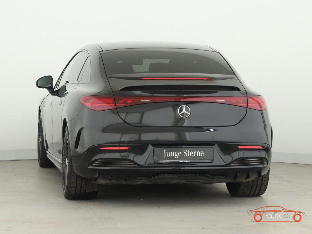 Mercedes-Benz EQE 43 AMG 4M  za 76760€