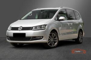 Volkswagen Sharan 1.4 Highline za 32 000€
