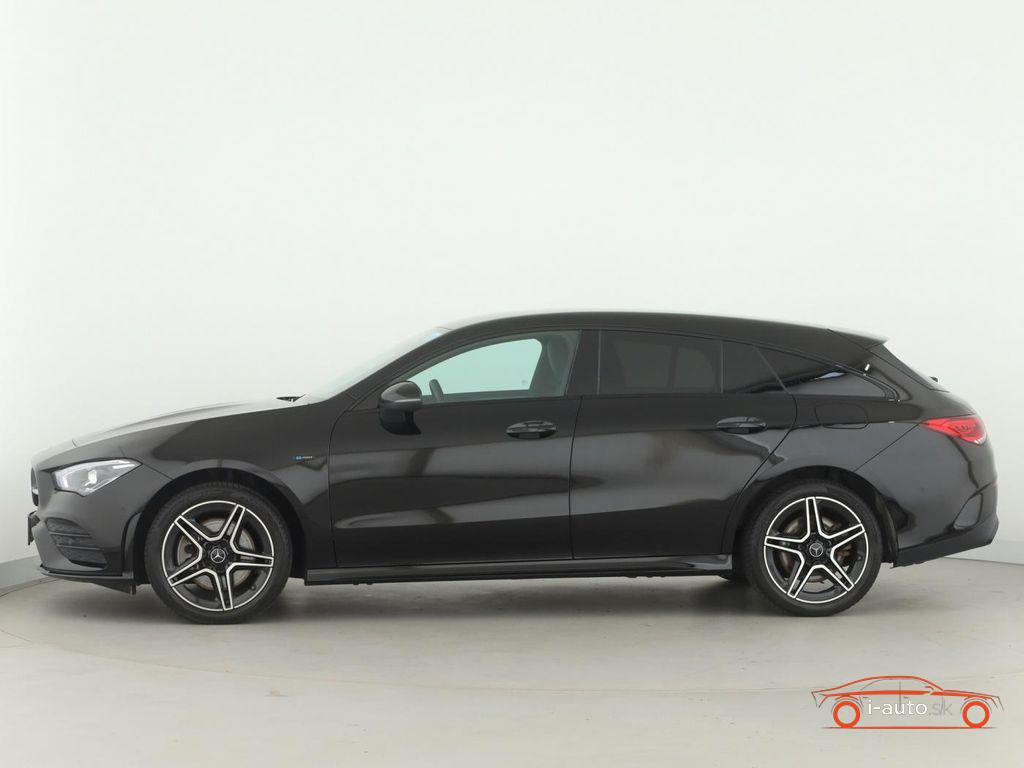 Mercedes-Benz CLA 250 e SB AMG za 30870€