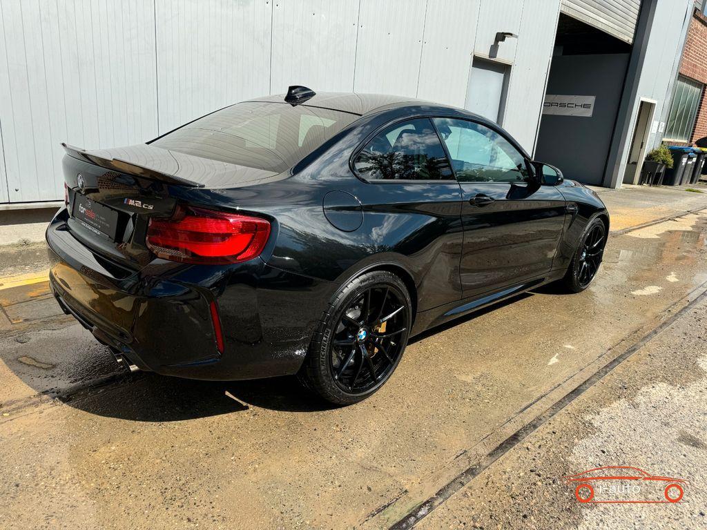 BMW M2 CS M Carbon za 82200€