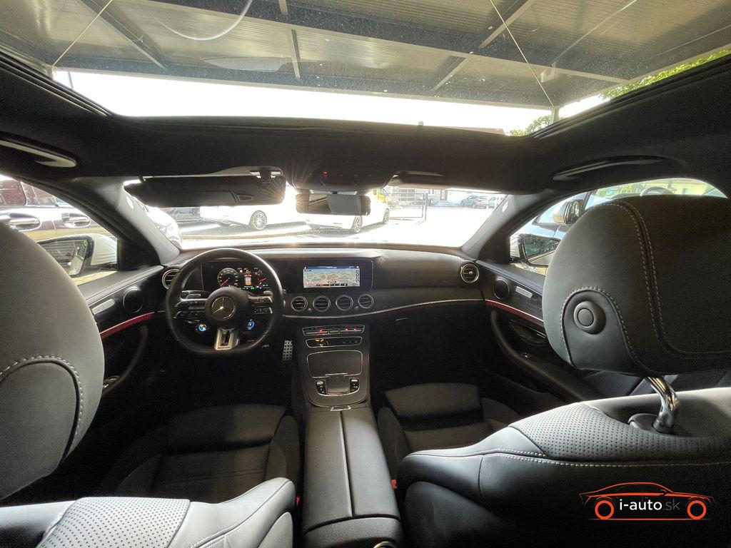 Mercedes-Benz E 53 AMG za 75090€