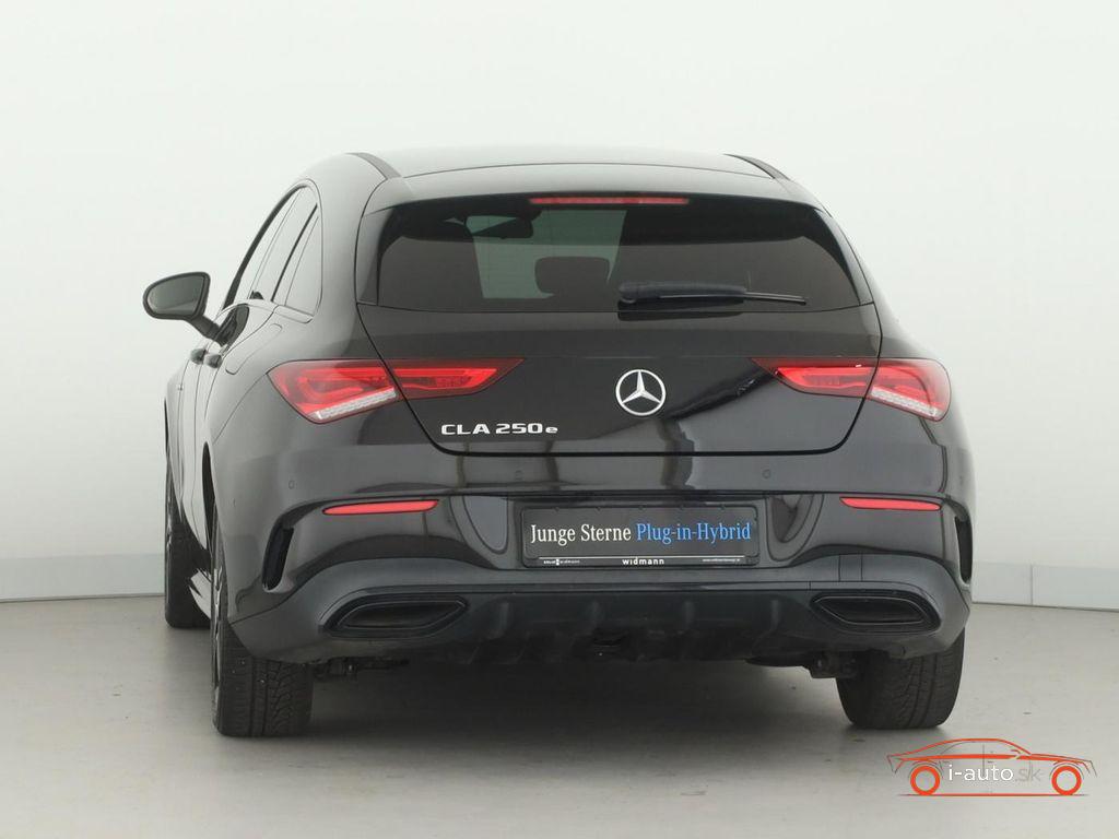 Mercedes-Benz CLA 250 e SB AMG za 30870€