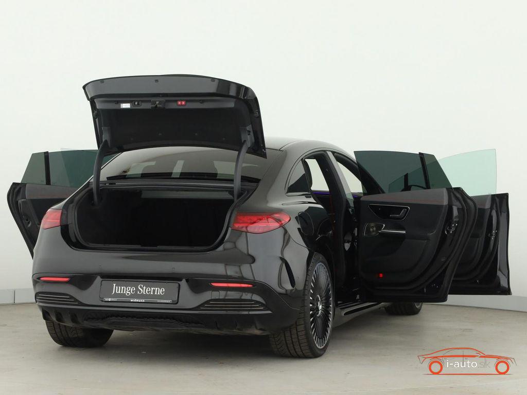 Mercedes-Benz EQE 43 AMG 4M  za 76760€