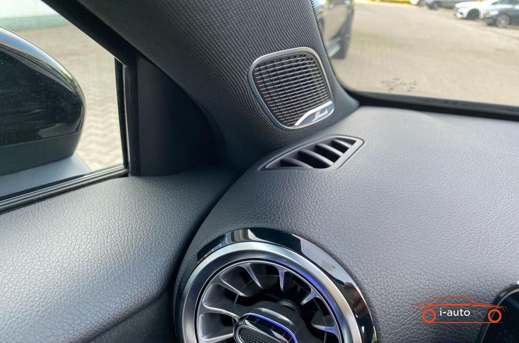 Mercedes-Benz A 45 S AMG za 58600€