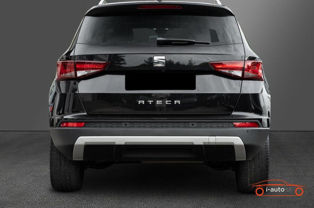 Seat Ateca Xcellence za 23000€