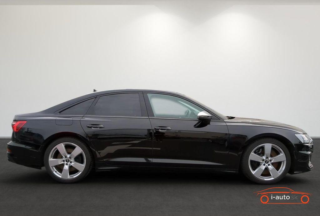 Audi S6 3.0 TDI quattro za 51560€