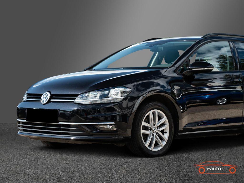 Volkswagen Golf 1.5 Comfortline za 23050€