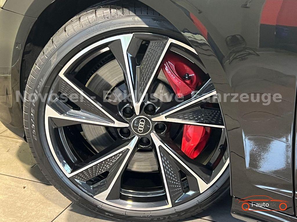 Audi S6 3.0 TDI quattro Nový model 2024 za 84010€