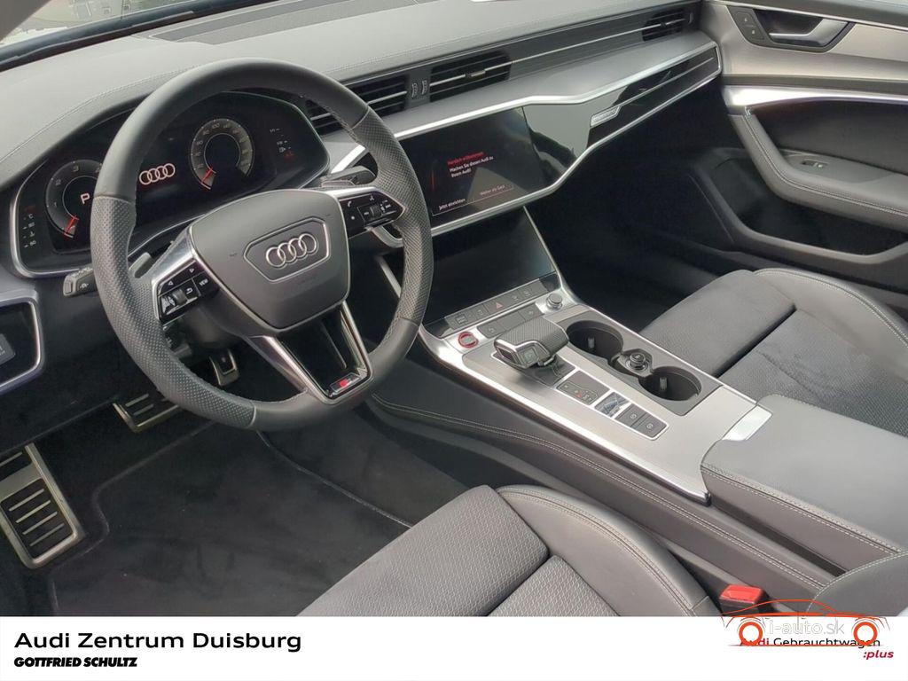 Audi S6 3.0 TDI quattro za 51560€