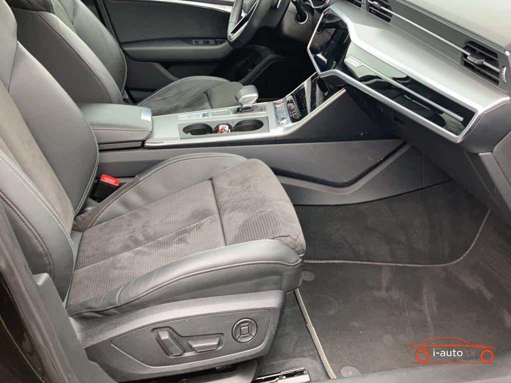 Audi S6 3.0 TDI quattro za 51100€