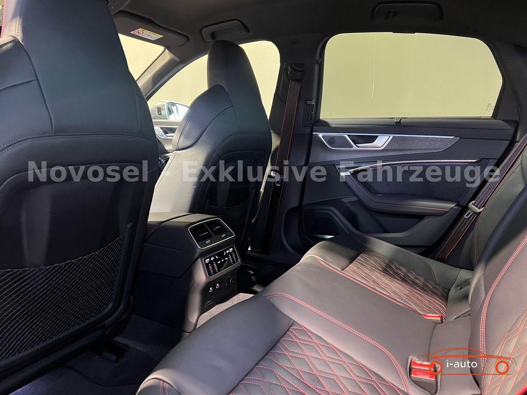 Audi S6 3.0 TDI quattro Nový model 2024 za 84010€