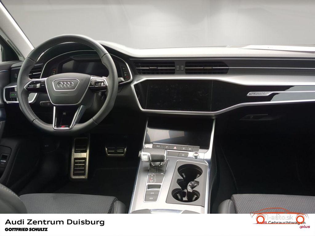 Audi S6 3.0 TDI quattro za 51560€