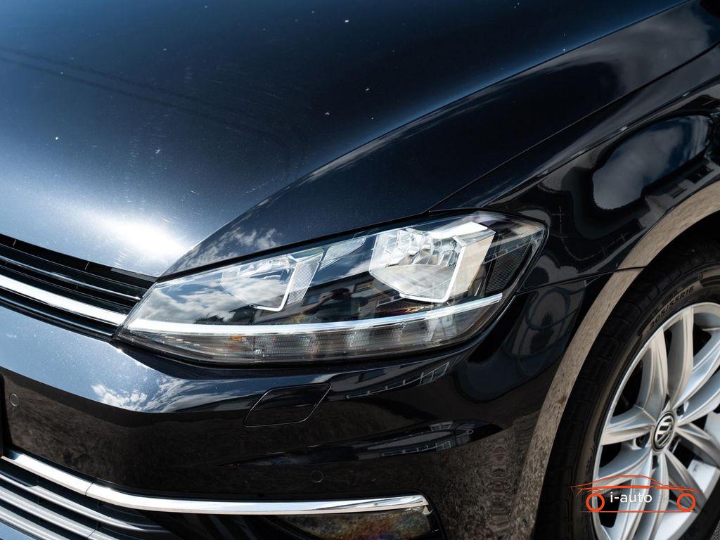 Volkswagen Golf 1.5 Comfortline za 23050€