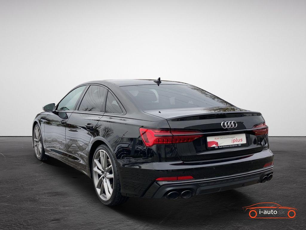 Audi S6 3.0 TDI quattro za 51100€