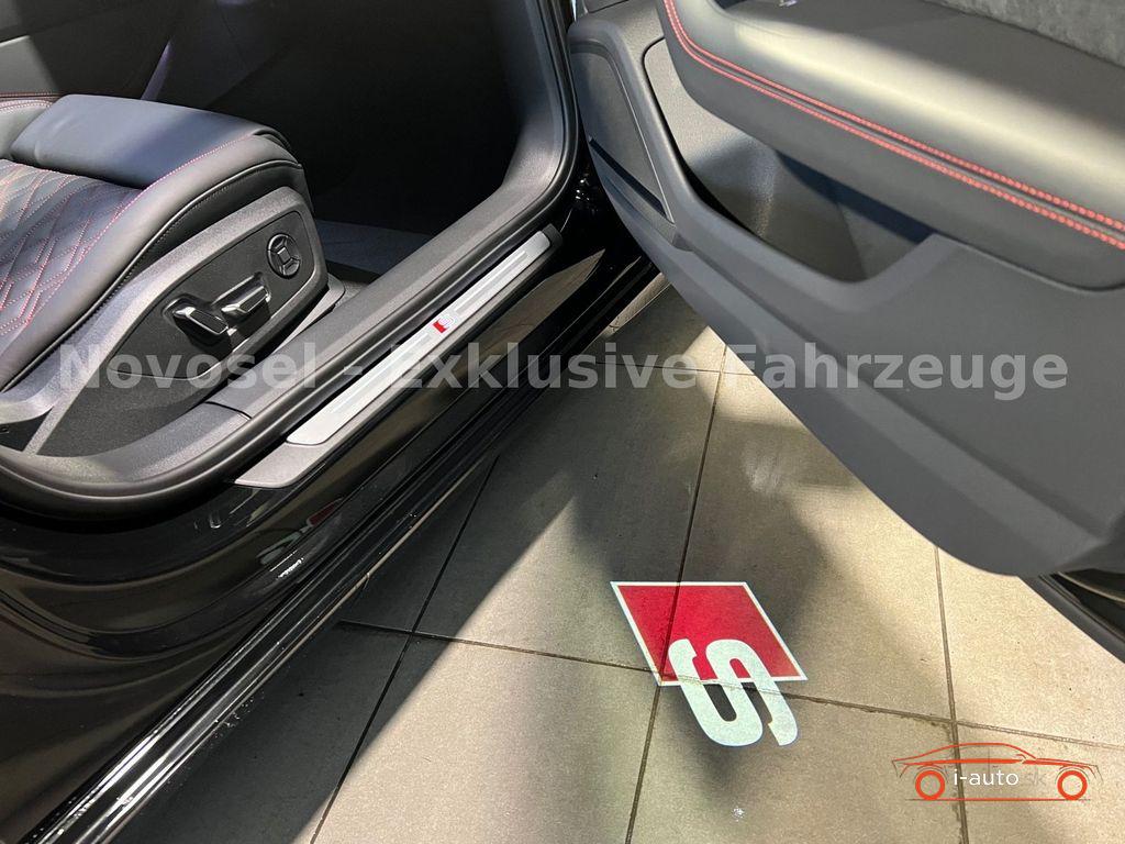 Audi S6 3.0 TDI quattro Nový model 2024 za 84010€