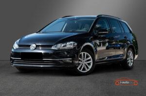 Volkswagen Golf 1.5 Comfortline za 24 100€