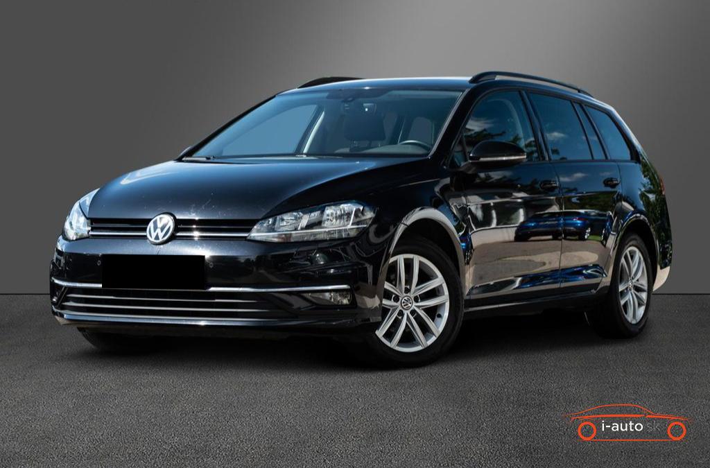 Volkswagen Golf 1.5 Comfortline za 24 100.00€
