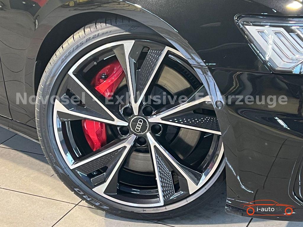 Audi S6 3.0 TDI quattro Nový model 2024 za 84010€