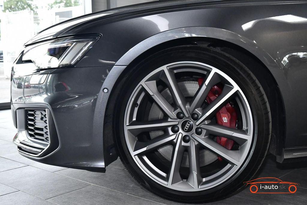 Audi S6 3.0 TDI quattro za 54890€