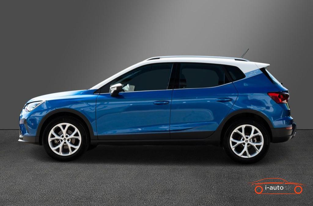 Seat Arona 1.0 TDI FR za 22540€