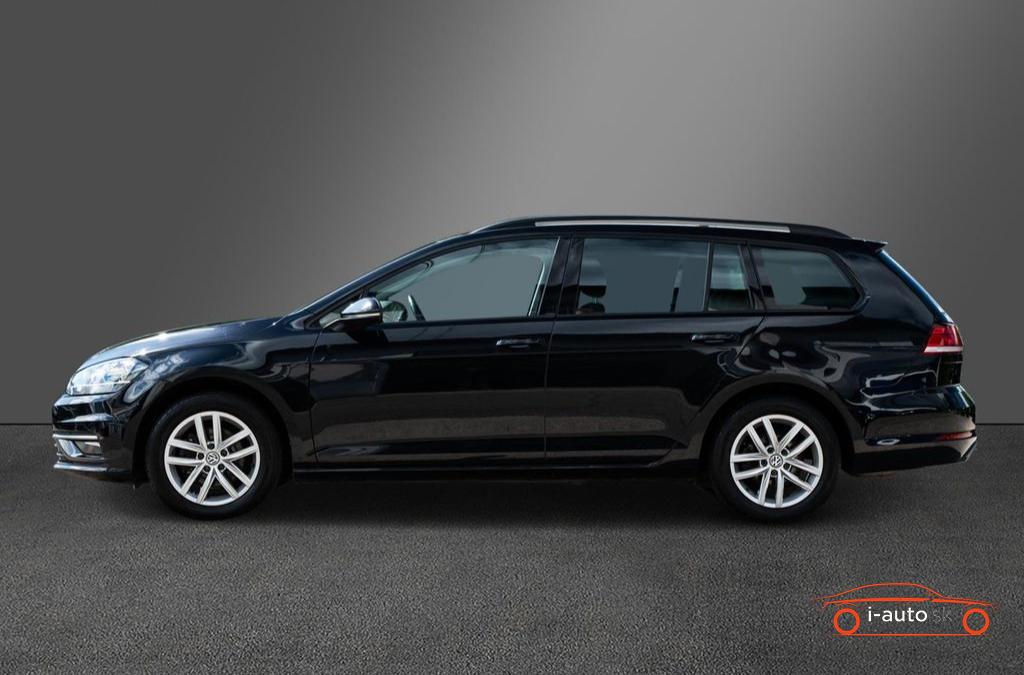 Volkswagen Golf 1.5 Comfortline za 23050€