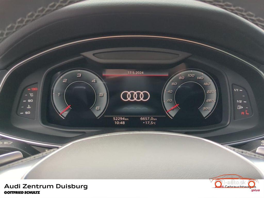 Audi S6 3.0 TDI quattro za 51560€