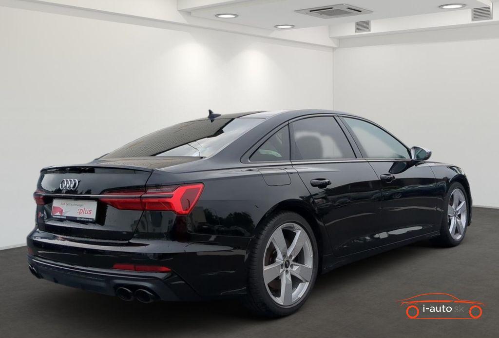 Audi S6 3.0 TDI quattro za 51560€