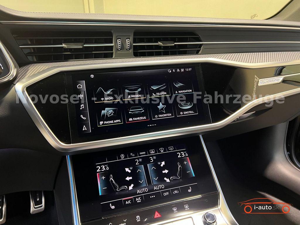 Audi S6 3.0 TDI quattro Nový model 2024 za 84010€