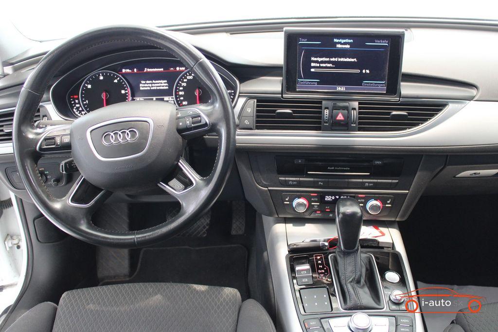 Audi A6 Avant 2.0 TDI S-LINE  za 22760€