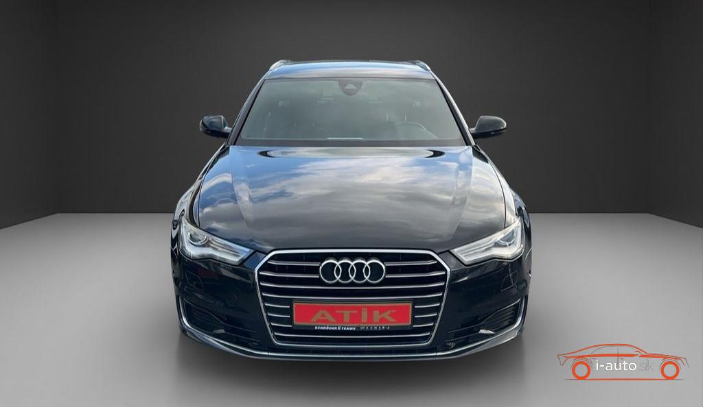 Audi A6 Avant 3.0 TDI za 19390€