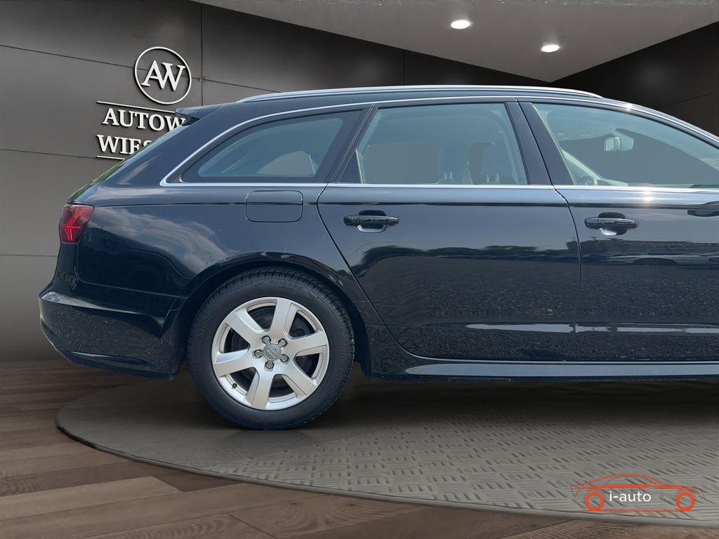 Audi A6 Avant 2.0 TDI S-Line za 19700€