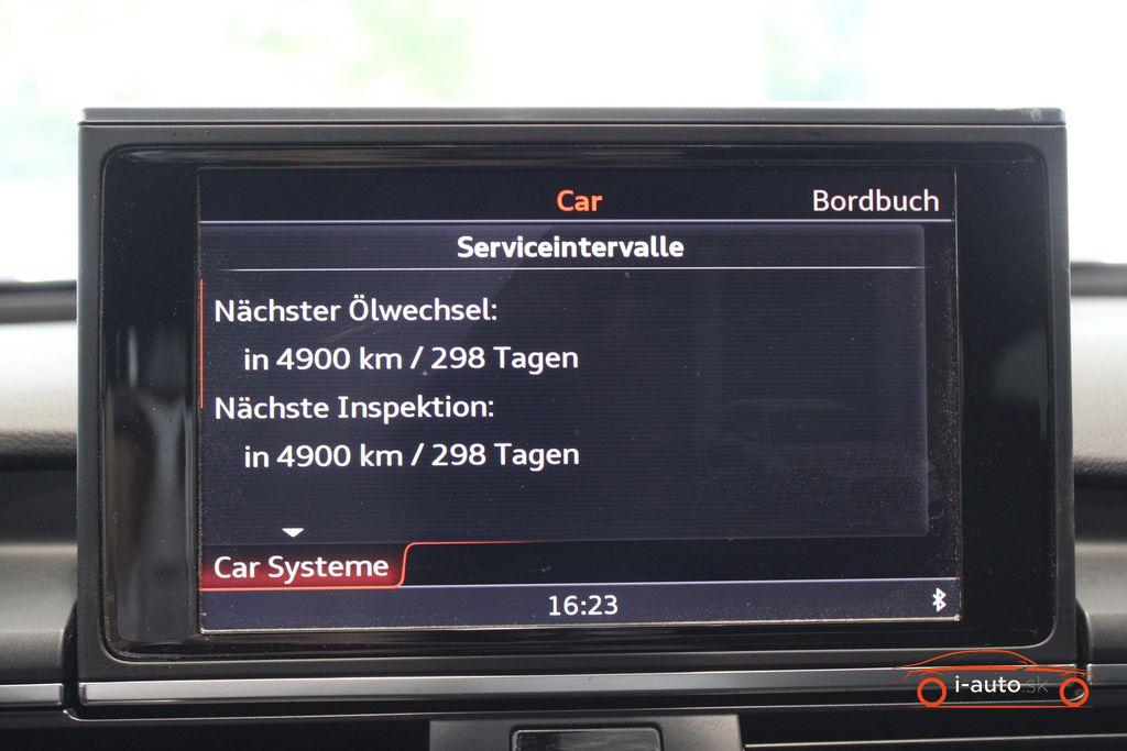 Audi A6 Avant 2.0 TDI S-LINE  za 22760€