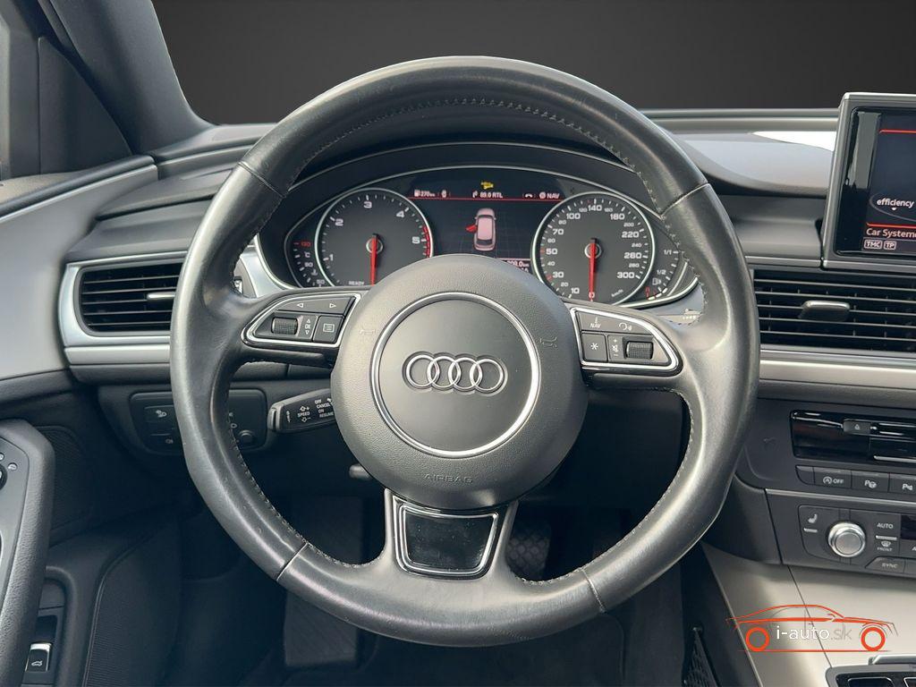 Audi A6 Avant 3.0 TDI za 19390€